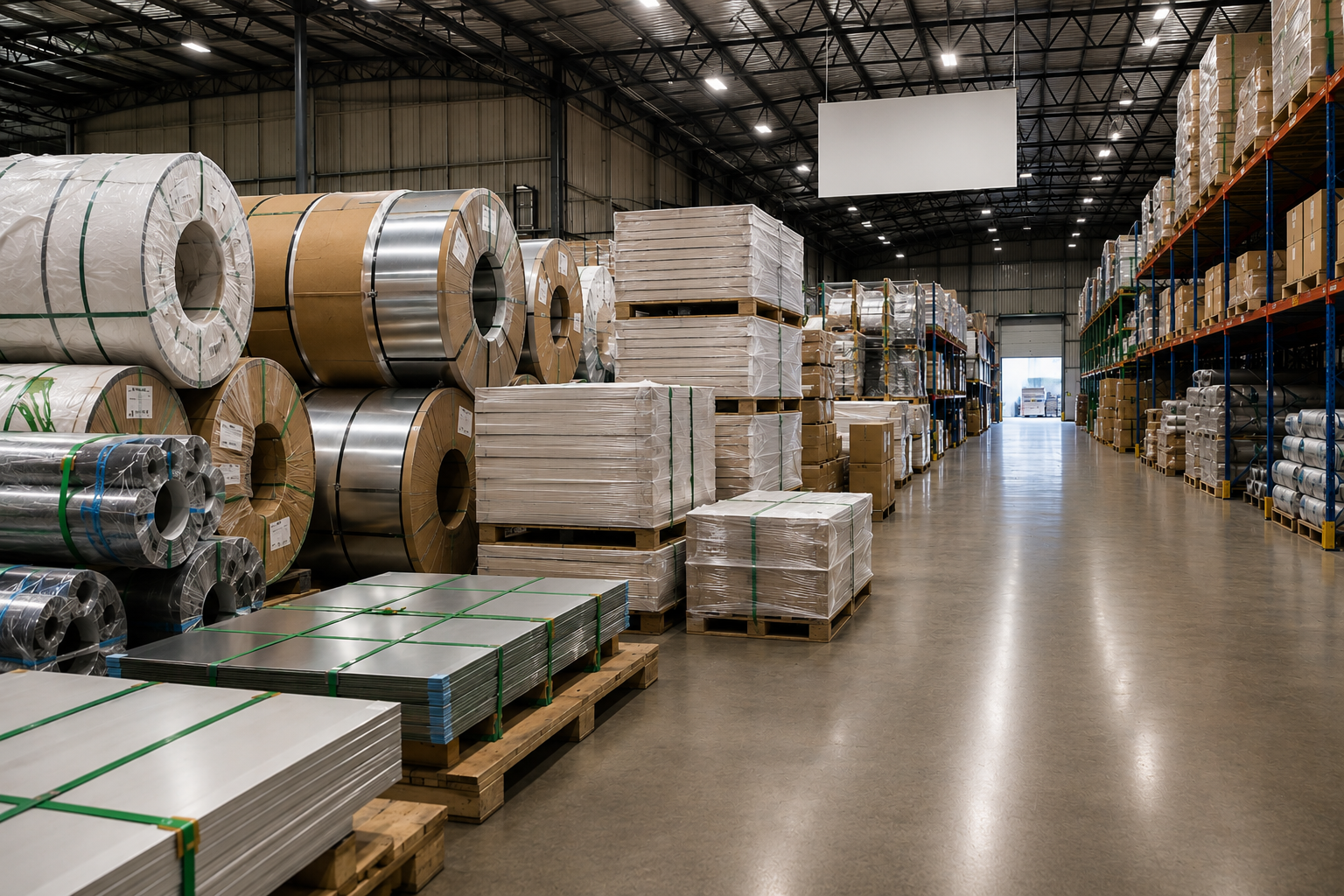Global Sourcing