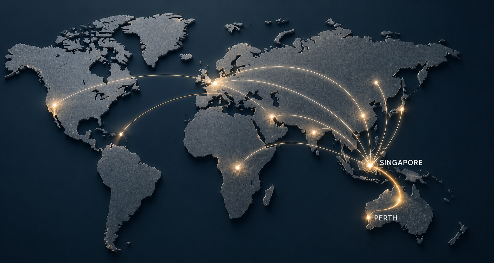 Logistics & Fulfillment
