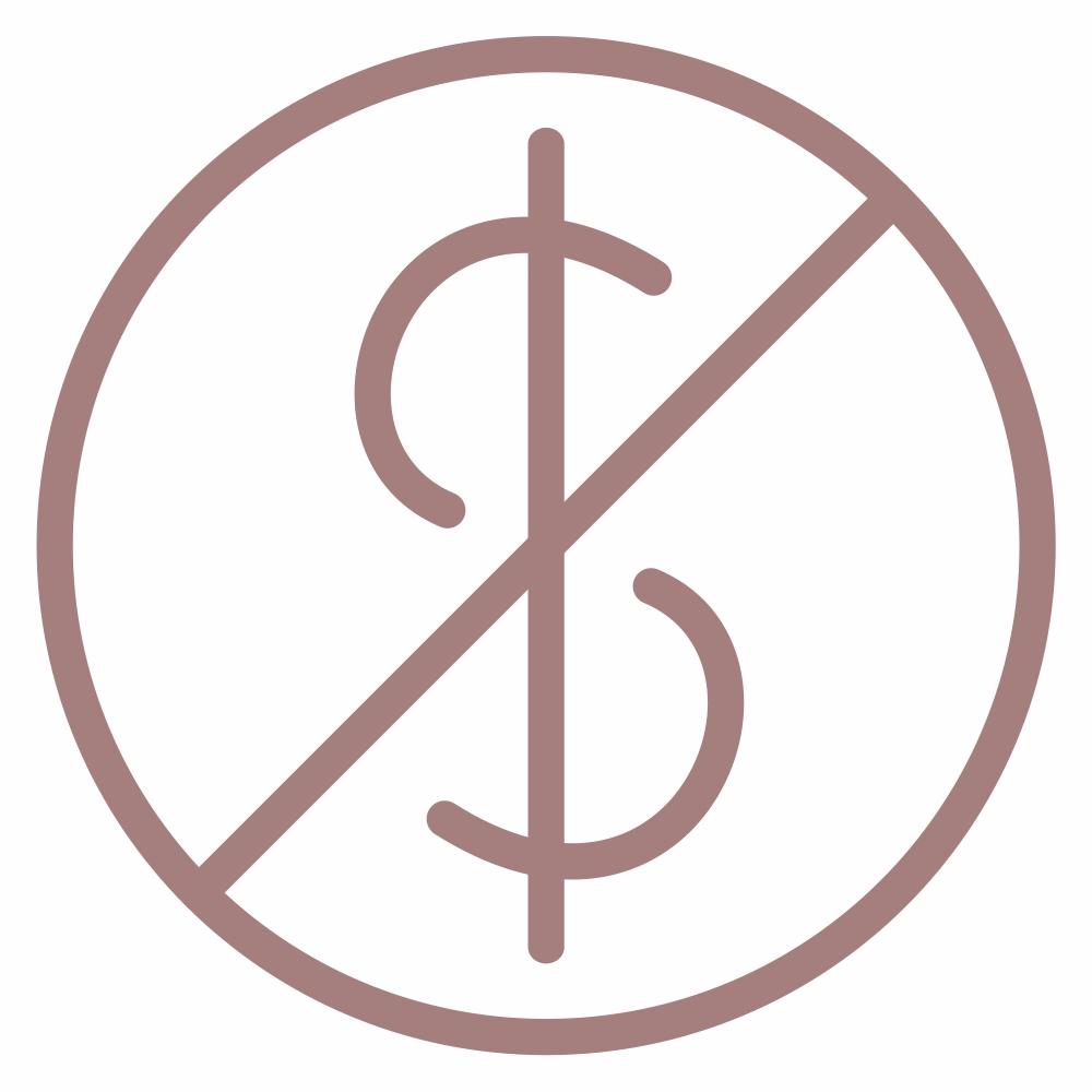 Zero Selling Commissions